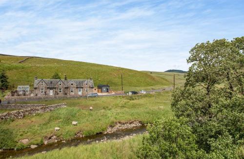 Hawick House | The Liddel Dutch Barn - Uk44465