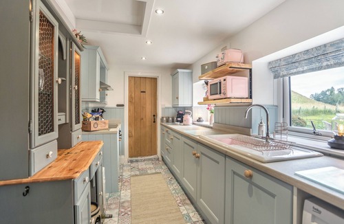 Hawick Cottage | The Liddel Haven - UK35337