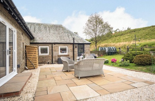 Hawick Cottage | The Liddel Haven - UK35337