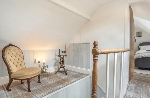 Hawick House | The Liddel Haven - Uk35337