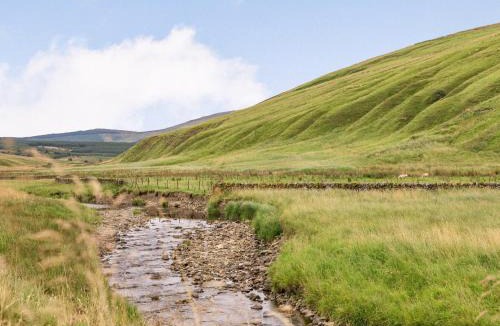 Hawick House | The Liddel Haven - Uk35337