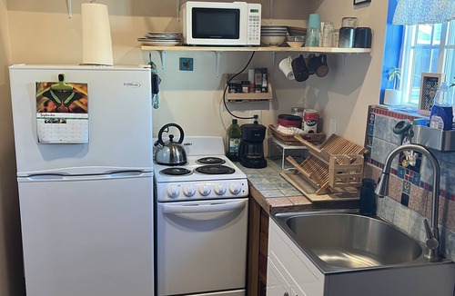 Salinas House | The Lieutenants Quarters