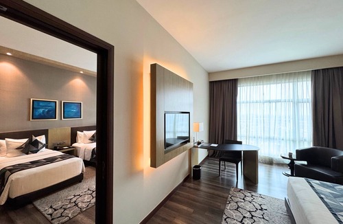 Central Seberang Perai Hotel | The Light Hotel Penang