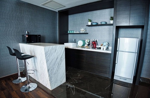 Central Seberang Perai Hotel | The Light Hotel Penang