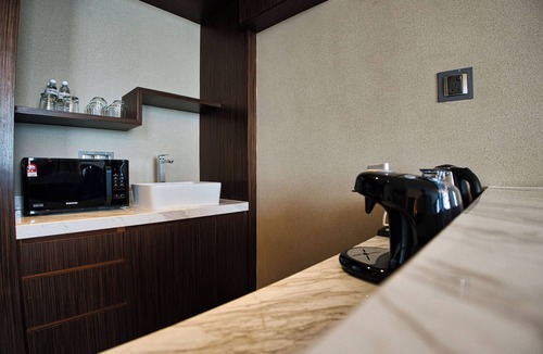 Central Seberang Perai Hotel | The Light Hotel Penang