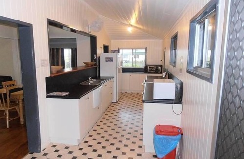 Burnett Heads House | The Light House Cottage