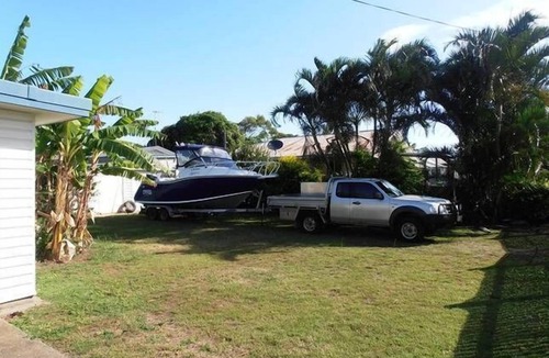Burnett Heads House | The Light House Cottage