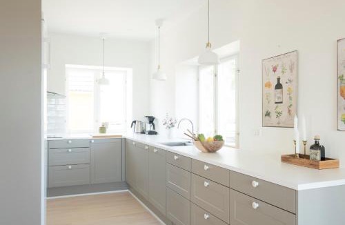 Borre House | The Light House