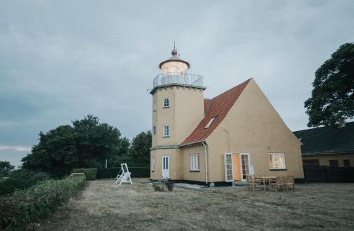 Borre House | The Light House