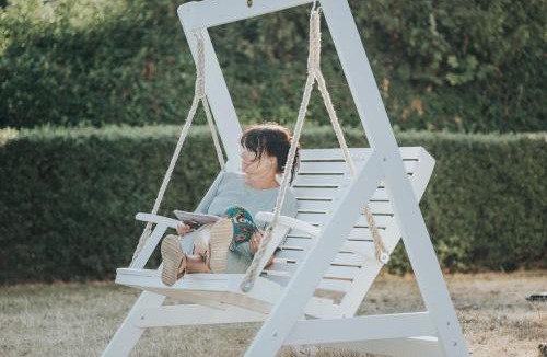 Borre House | The Light House