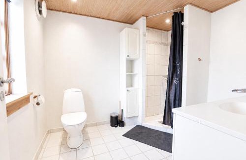 Agedrup Villa | The Lighthouse - 170m2 5-bedroom house for 8 persons in Odense - Free Parking