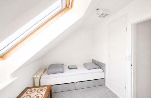 Agedrup Villa | The Lighthouse - 170m2 5-bedroom house for 8 persons in Odense - Free Parking