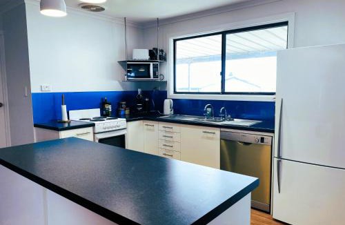 Para Wurlie House | The Lighthouse