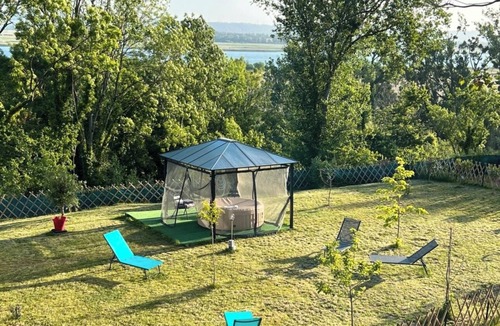 Berville-sur-Mer House | The Lighthouse houses