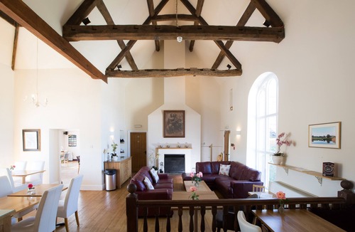 Nunney House | The Lighthouse