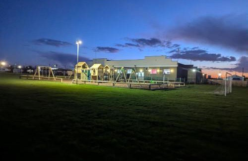 Warden Ski Chalet | The lighthouse