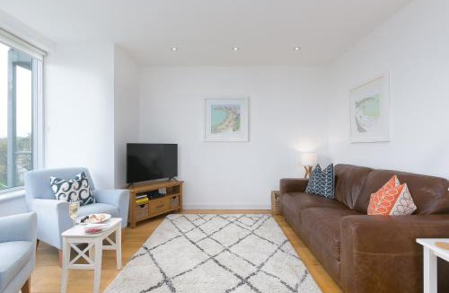 St Ives Apartment | The Lighthouse