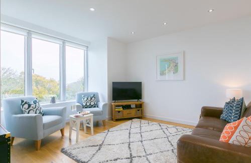 St Ives Apartment | The Lighthouse