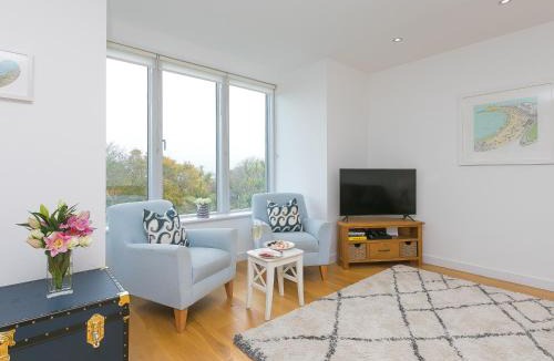 St Ives Apartment | The Lighthouse