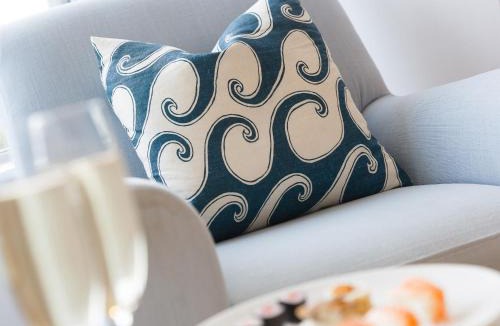 St Ives Apartment | The Lighthouse