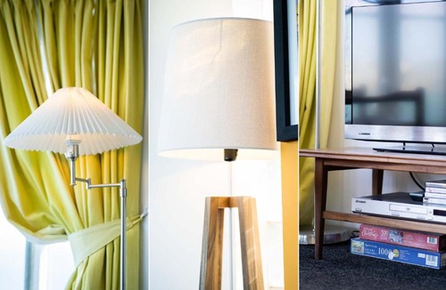 St Ives House | The Lighthouse