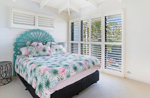 Noosa Heads House | The Lighthouse, Noosa Hill