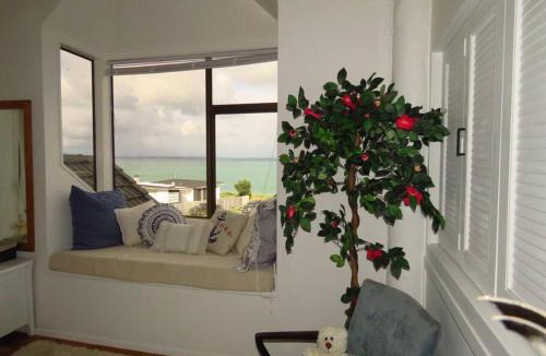 Rangiputa House | The Lighthouse