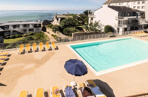 Audierne Apartment | The Lighthouse of Trescadec - maeva Home - Comfort 1 bedroom apartment (5 people)