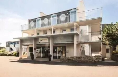 Audierne Apartment | The Lighthouse of Trescadec - maeva Home - Comfort 1 bedroom apartment (5 people)