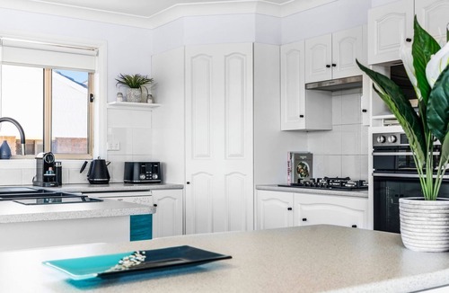 Vincentia House | The Lighthouse, Vincentia