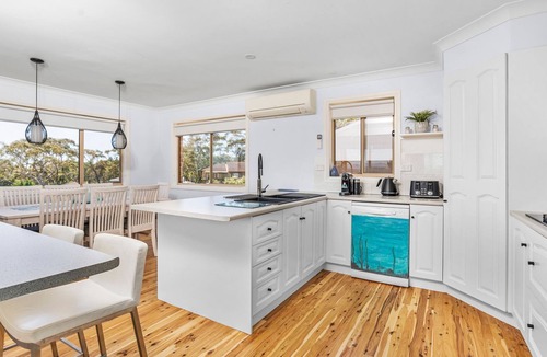 Vincentia House | The Lighthouse, Vincentia