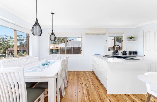 Vincentia House | The Lighthouse, Vincentia