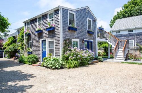 Edgartown Hotel | The Lightkeeper’s Inn