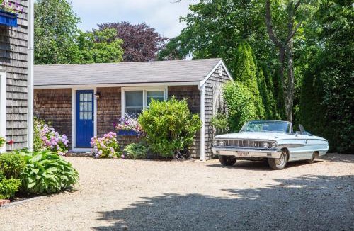 Edgartown Hotel | The Lightkeeper’s Inn