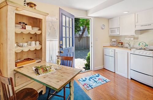 Edgartown House | The Lightkeepers Inn