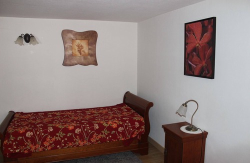 Thann Apartment | The Lilacs - The Flowers of Thann