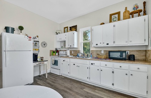 Ducktown House | The Lilly June Cottage