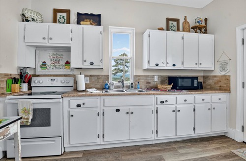 Ducktown House | The Lilly June Cottage