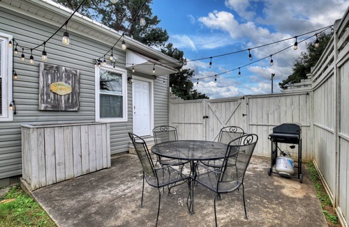 Ducktown House | The Lilly June Cottage