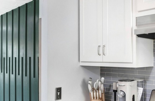Maryland Heights Apartment | The Lilly Pad House - Doddridge
