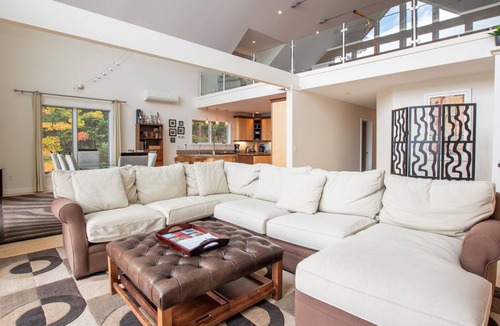 Interlaken House | The Lily Pad: Absolutely Stunning Cayuga Lake House!