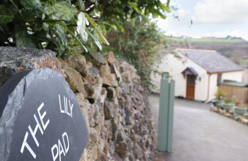 Carnbrea House | The Lily Pad