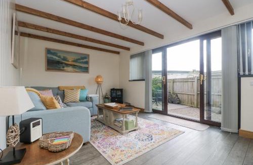 Carnbrea House | The Lily Pad