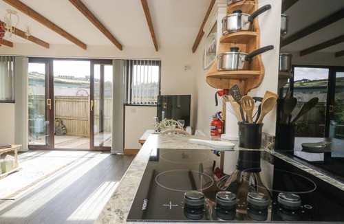 Carnbrea House | The Lily Pad