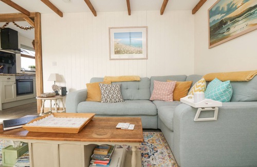 Carnbrea House | The Lily Pad