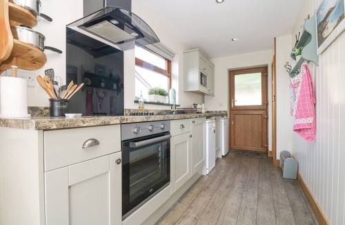 Carnbrea House | The Lily Pad