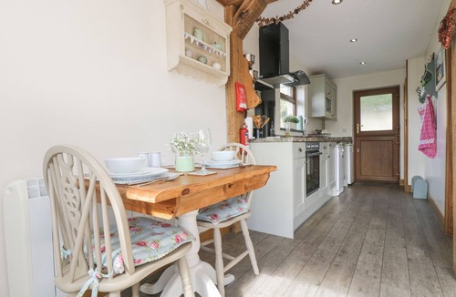 Carnbrea House | The Lily Pad