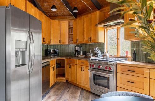 Elka Park House | The Lily Pad - Hunter NY