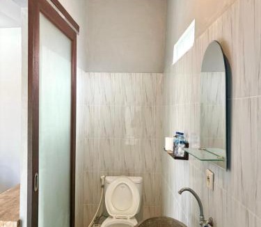 Batu Bolong House | The Lima Home Stay in Canggu