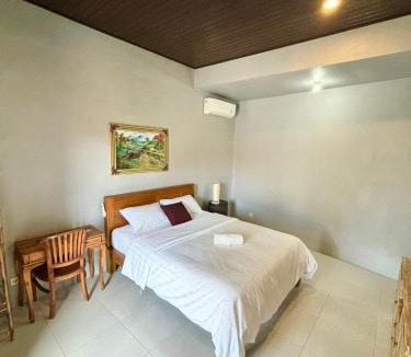 Batu Bolong House | The Lima Home Stay in Canggu